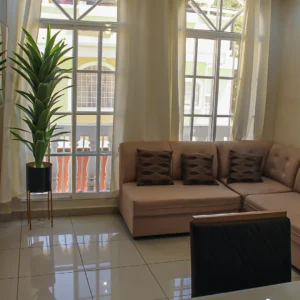 Apartamento en alquiler en la Residencial Lomas el dorado